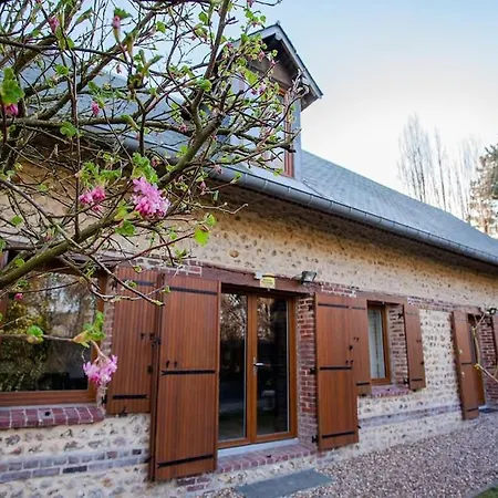 Honflane - L' Annexe Du Canteloup Willa
